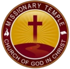 Missionary Temple Church of God In Christ